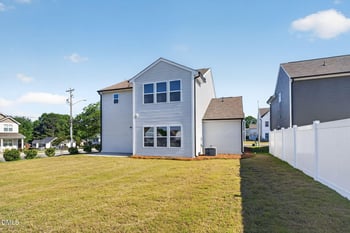 14 Horseshoe Pl, Angier, NC 27501
