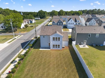 14 Horseshoe Pl, Angier, NC 27501