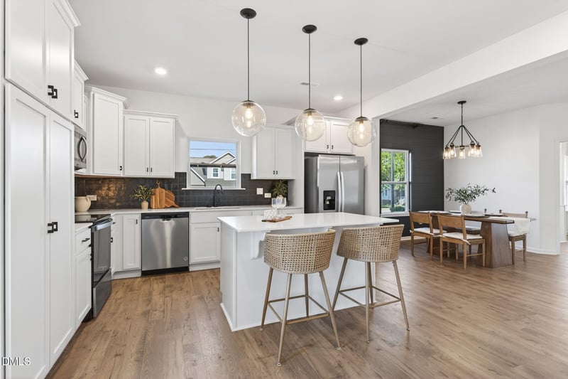 14 Horseshoe Pl, Angier, NC 27501