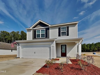 14 Ivy Bank Dr, Angier, NC 27501