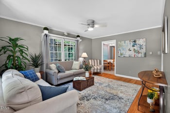 14 Jonan Ct, Chapel Hill, NC 27516