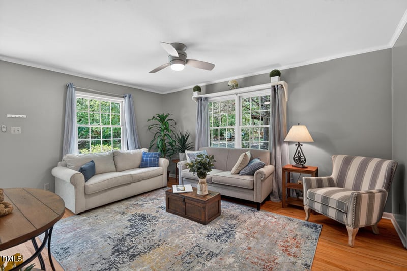 14 Jonan Ct, Chapel Hill, NC 27516