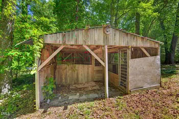 14 Jonan Ct, Chapel Hill, NC 27516