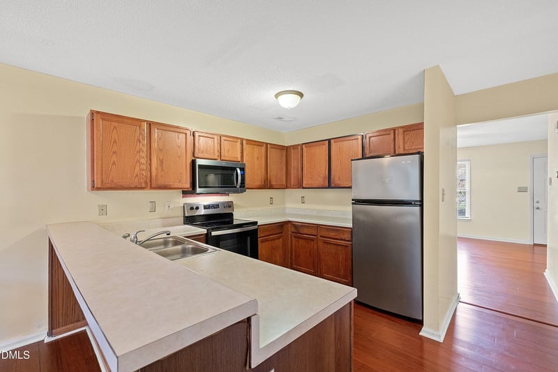 14 Justin Ct, Durham, NC 27705