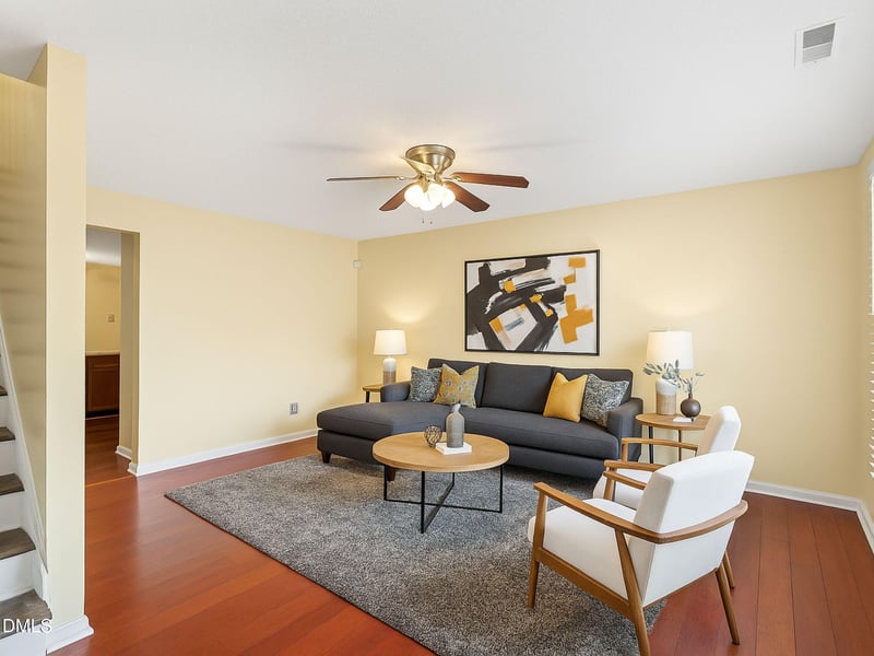 14 Justin Ct, Durham, NC 27705