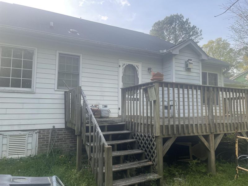 14 Kandes Ct, Durham, NC 27713