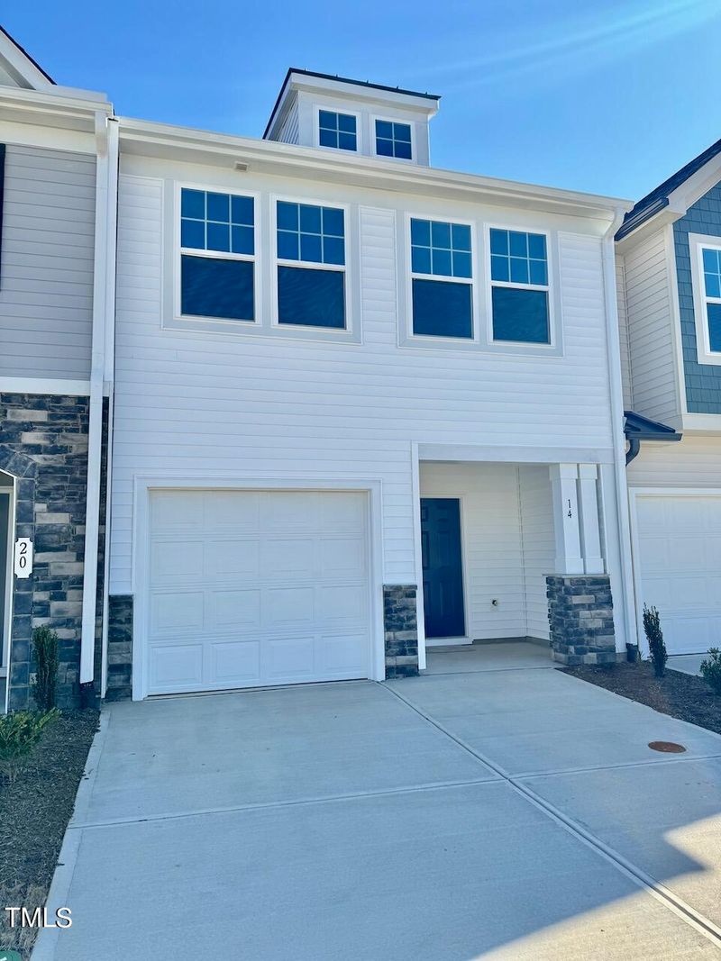 14 Kingham Ln #29, Angier, NC 27501