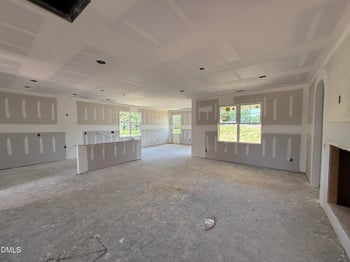 14 Kizzy Dr (lot 9), Selma, NC 27576