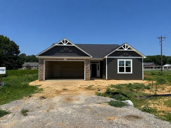 14 Kizzy Dr (lot 9), Selma, NC 27576