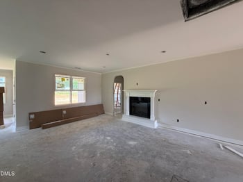 14 Kizzy Dr (lot 9), Selma, NC 27576