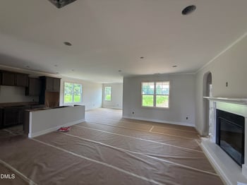 14 Kizzy Dr (lot 9), Selma, NC 27576