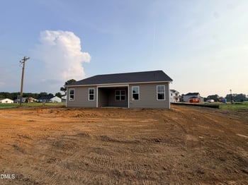 14 Kizzy Dr (lot 9), Selma, NC 27576
