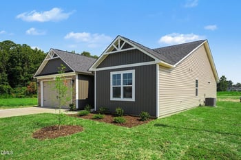 14 Kizzy Dr (lot 9), Selma, NC 27576