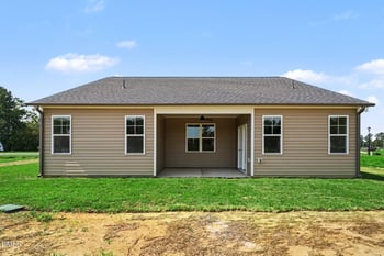 14 Kizzy Dr (lot 9), Selma, NC 27576