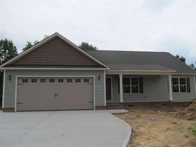 14 Langston Ridge Dr, Angier, NC 27501
