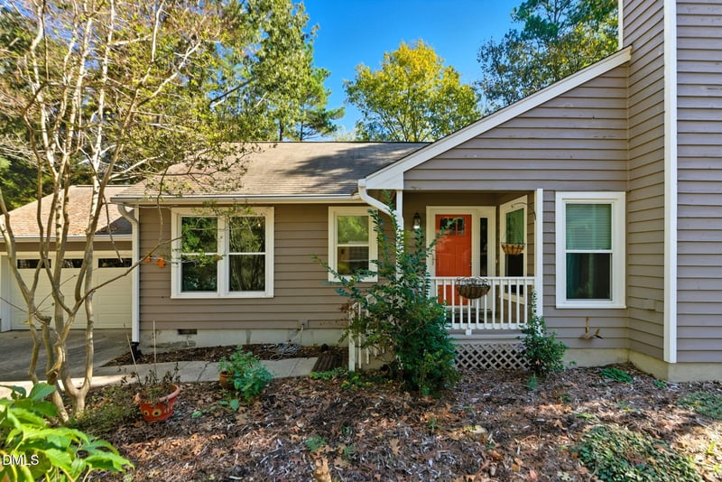 14 Lark Cir, Chapel Hill, NC 27517