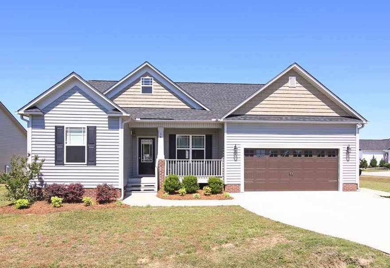 14 Lars Ln, Garner, NC 27529