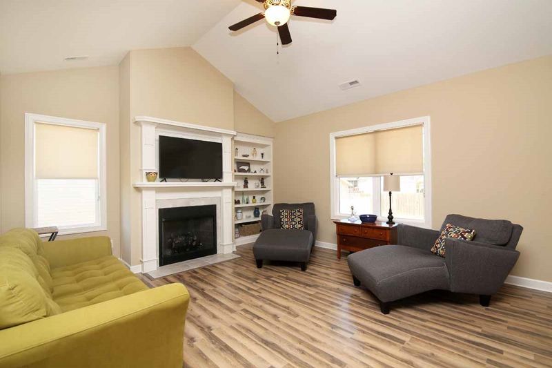 14 Lars Ln, Garner, NC 27529