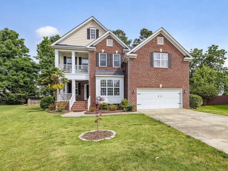 14 Laurel Leaf Ct, Durham, NC 27703