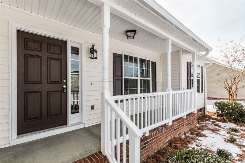 14 Lawrence Ct, Smithfield, NC 27577