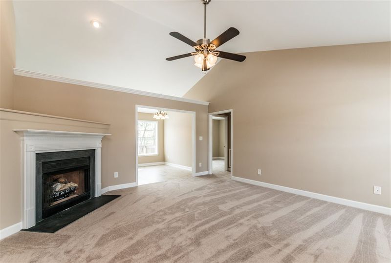 14 Lawrence Ct, Smithfield, NC 27577