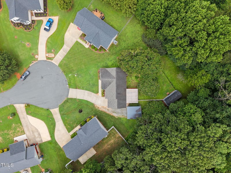 14 Lea Ln, Mebane, NC 27302