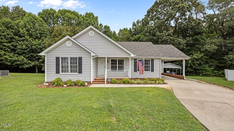 14 Lea Ln, Mebane, NC 27302