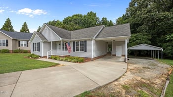 14 Lea Ln, Mebane, NC 27302
