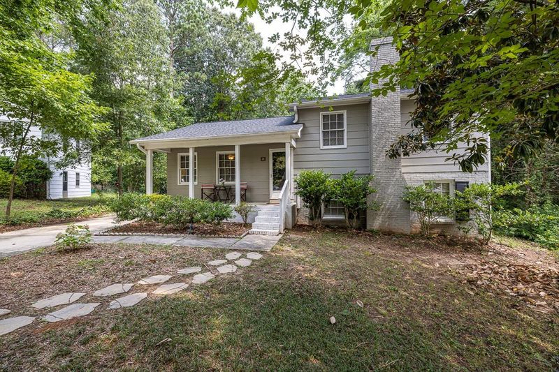 14 Leitzel Ct, Durham, NC 27713
