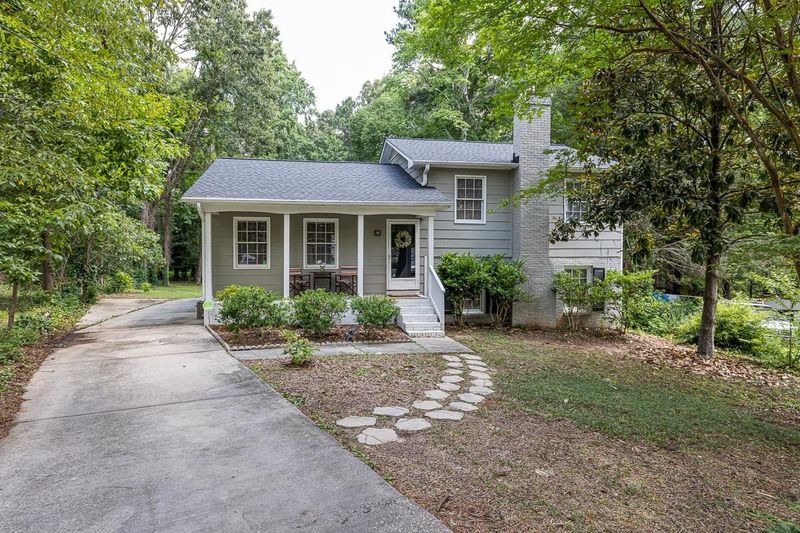 14 Leitzel Ct, Durham, NC 27713
