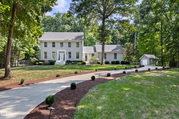 14 Litchford Rd, Chapel Hill, NC 27514