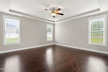 14 Lockhaven Dr, Garner, NC 27529