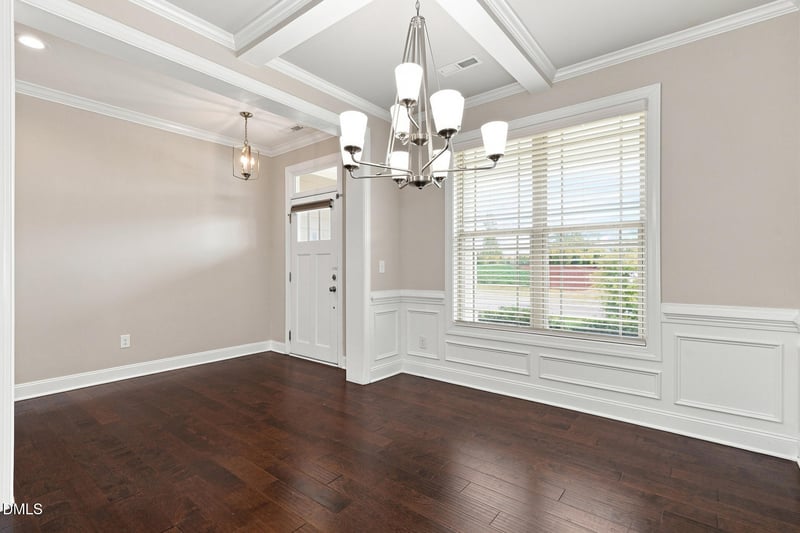 14 Lockhaven Dr, Garner, NC 27529
