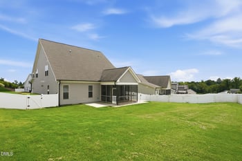 14 Lockhaven Dr, Garner, NC 27529
