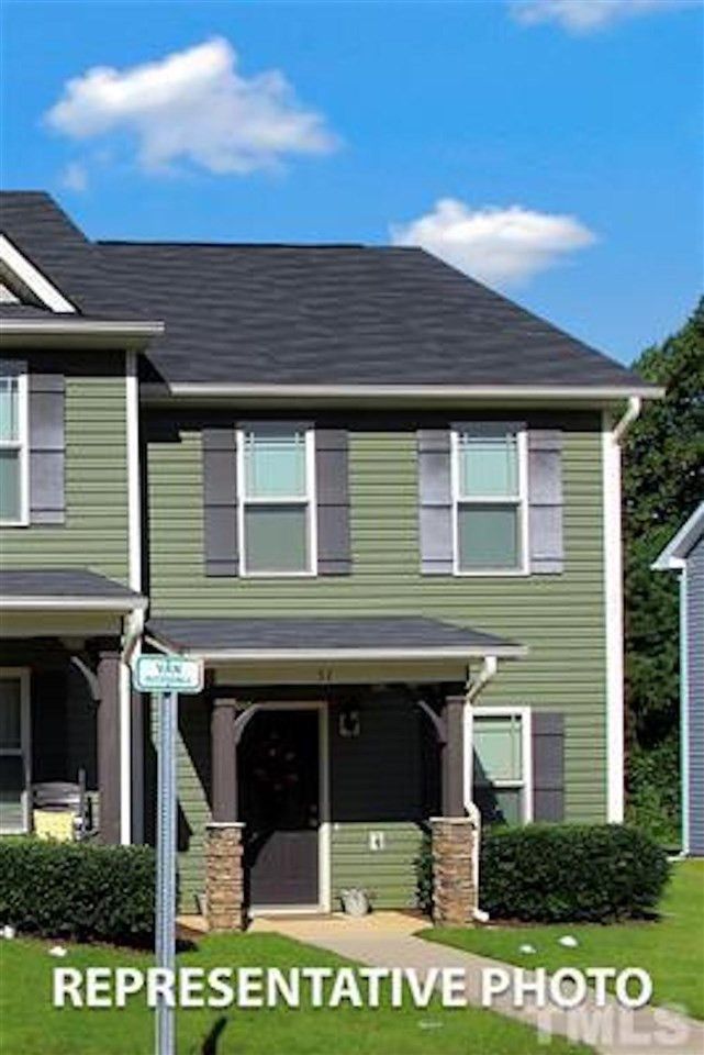 14 Longleaf Pine St, Clayton, NC 27527
