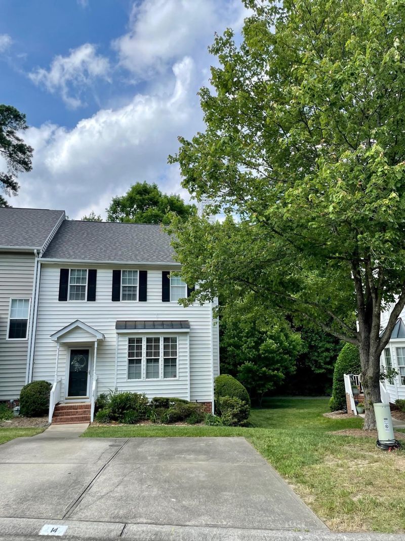 14 Lure Ct, Durham, NC 27713
