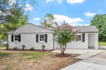 14 Manson Pl, Durham, NC 27703