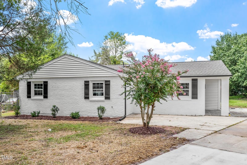 14 Manson Pl, Durham, NC 27703