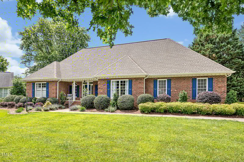 14 Marigold Pl, Durham, NC 27705
