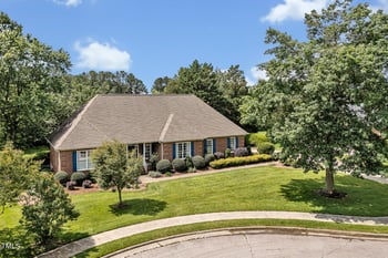 14 Marigold Pl, Durham, NC 27705