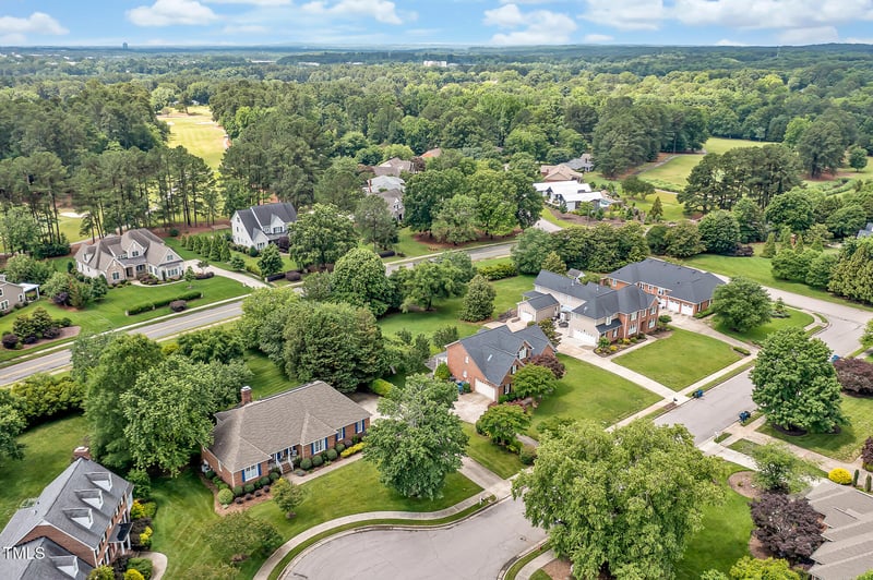 14 Marigold Pl, Durham, NC 27705