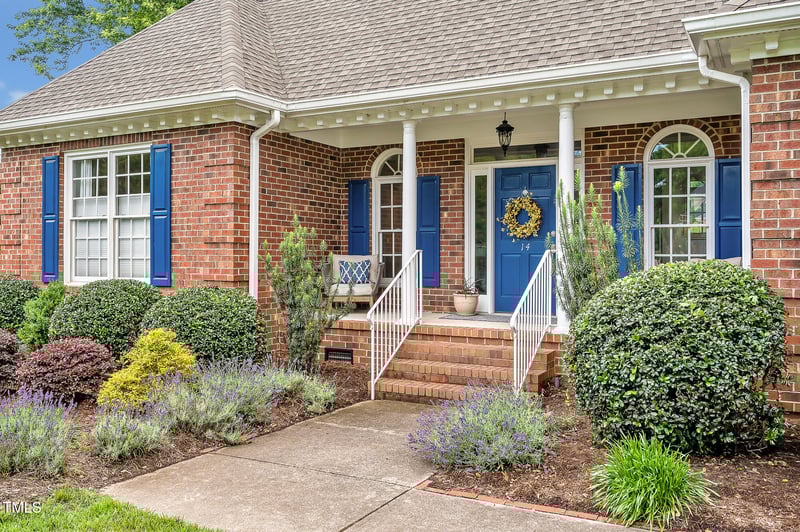 14 Marigold Pl, Durham, NC 27705
