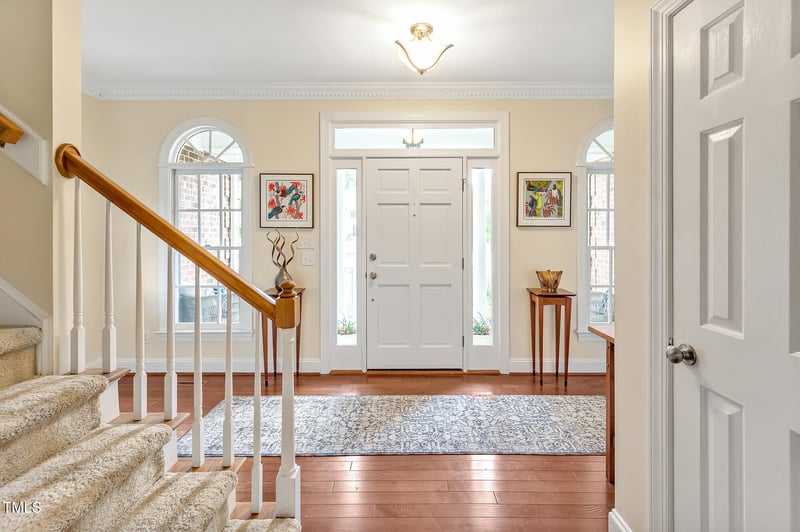 14 Marigold Pl, Durham, NC 27705