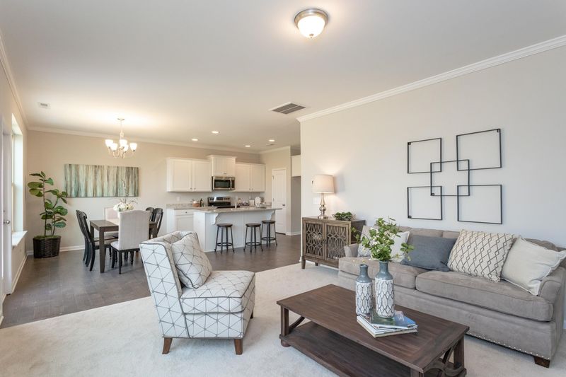 14 Matrix Ct, Clayton, NC 27520