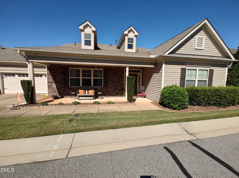 14 Milan Ct, Clayton, NC 27527