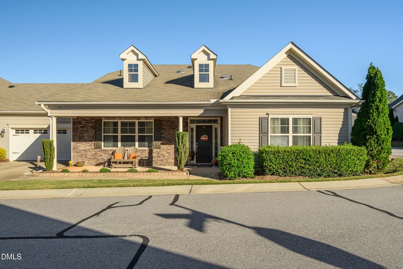 14 Milan Ct, Clayton, NC 27527