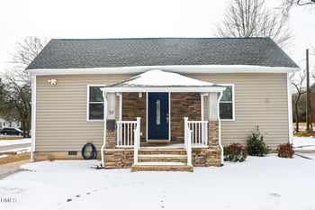 14 Mill St, Franklinton, NC 27525