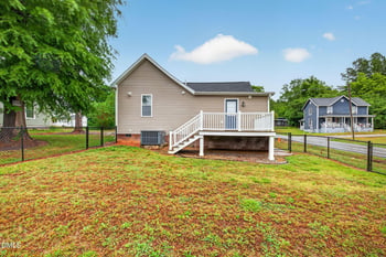 14 Mill St, Franklinton, NC 27525