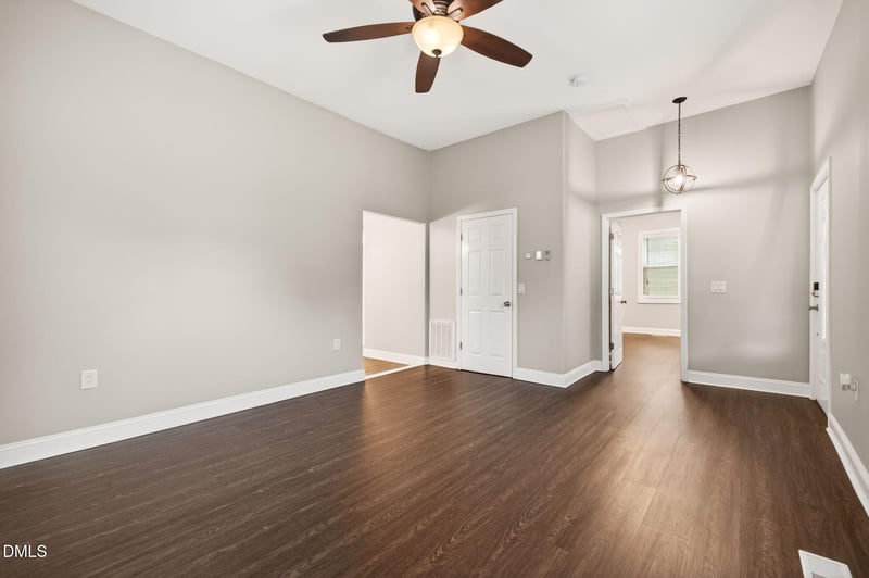 14 Mill St, Franklinton, NC 27525