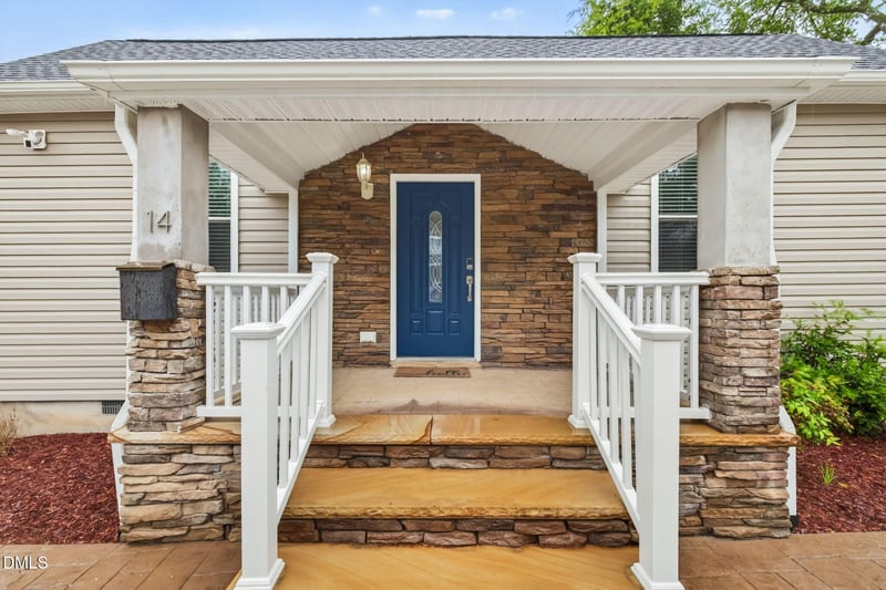 14 Mill St, Franklinton, NC 27525